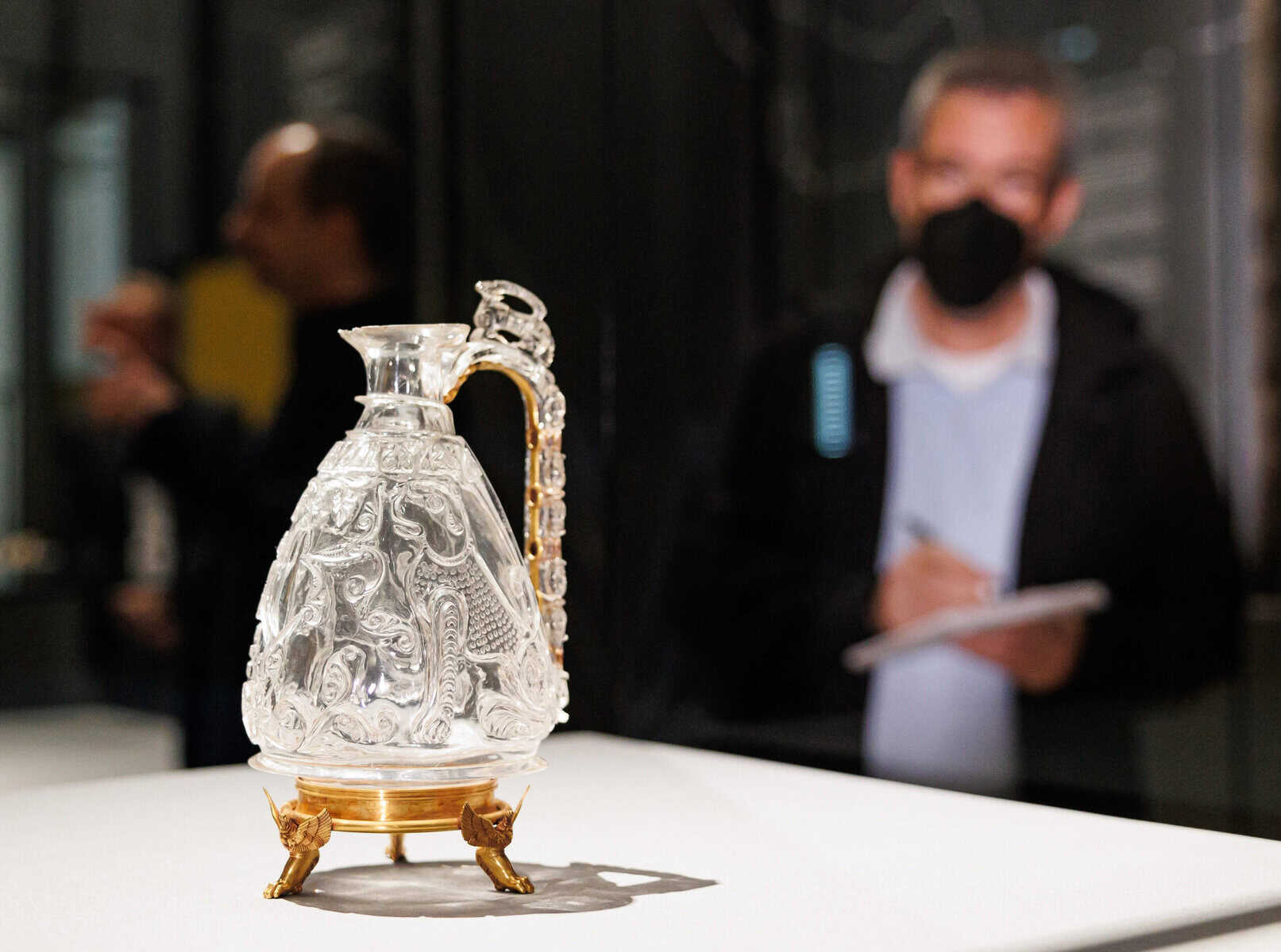 Interessante Ausstellung in Niedersachsen: „Islam in Europa 1000-1250“