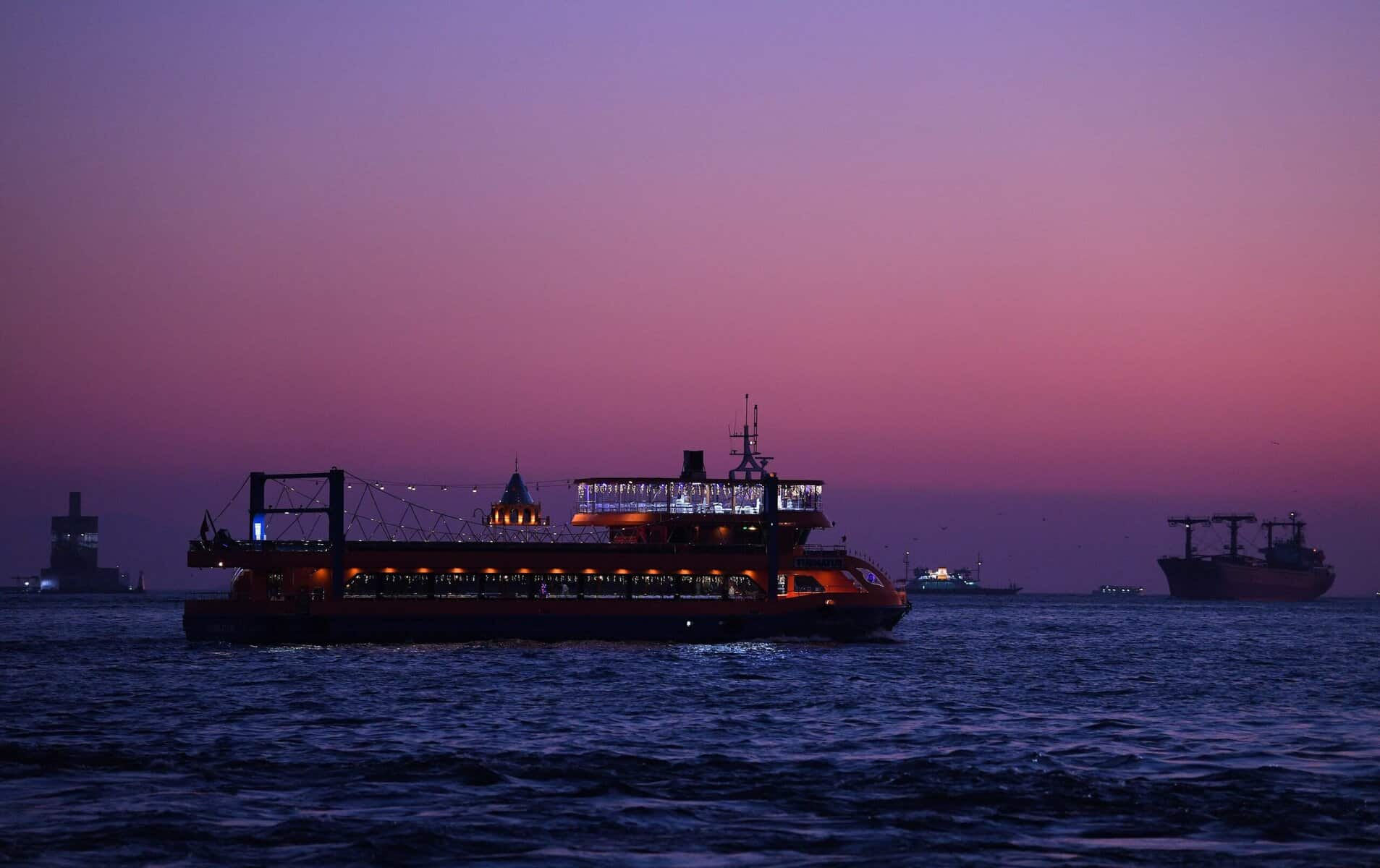 Stau im Bosporus: Selenskyj fordert Ende von Behinderungen