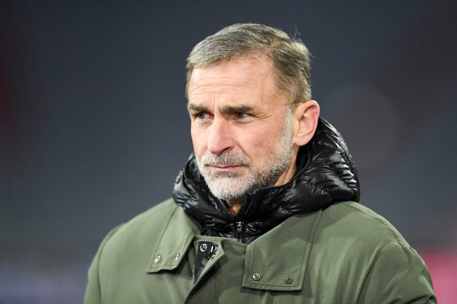 In Deutschland operiert: Stefan Kuntz „bald wieder in der Türkei“