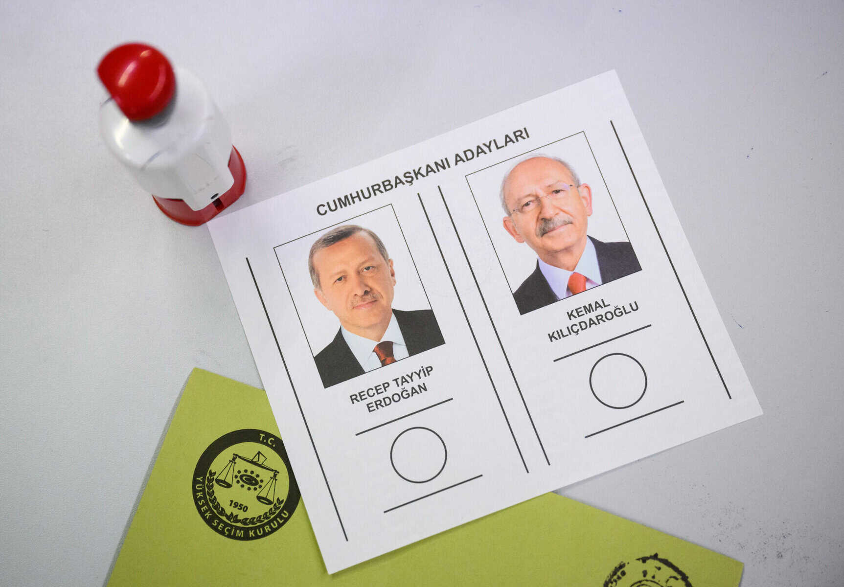 Türkei-Stichwahl: Rechte Zafer Partisi stellt sich hinter Kılıçdaroğlu
