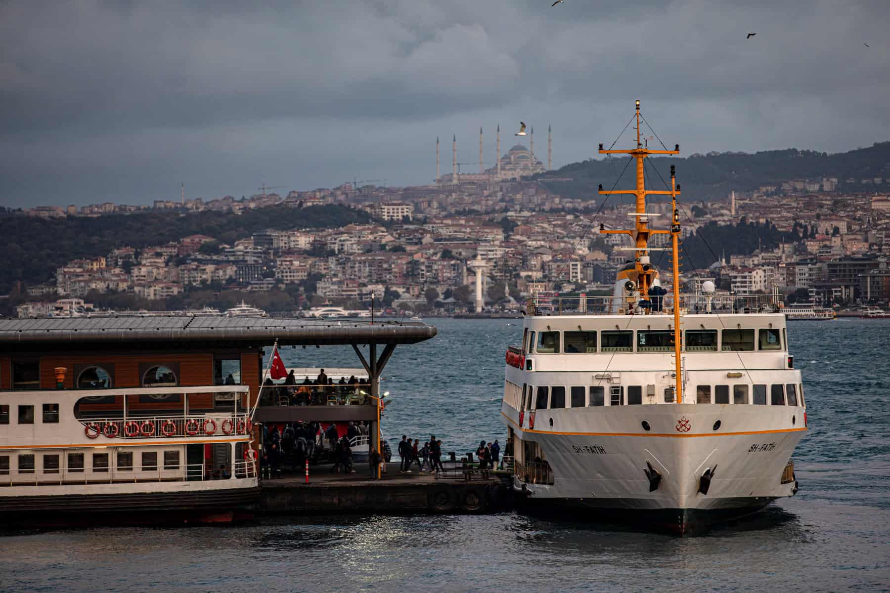 Türkische Notenbank senkt Leitzins erneut deutlich
