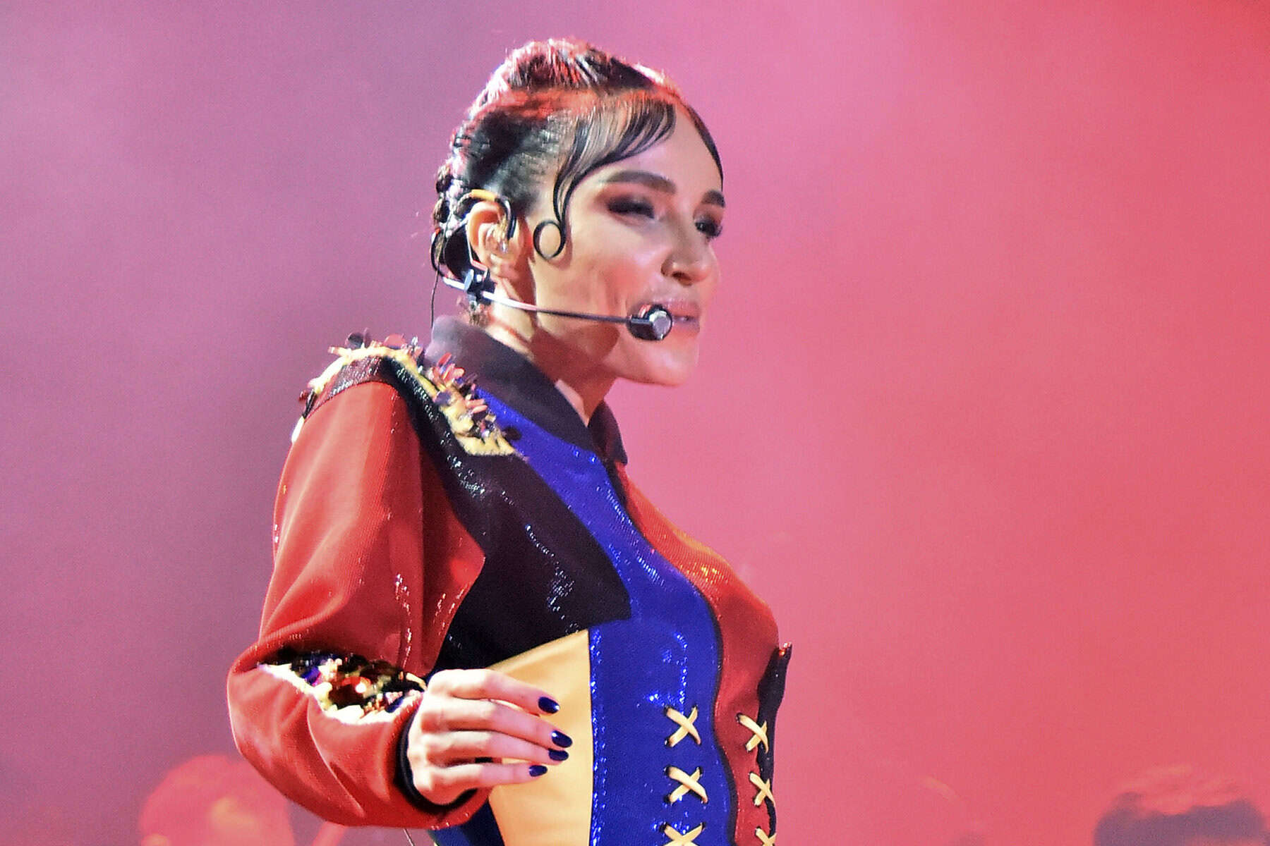 Gülşen nach Spruch über Imam-Hatip-Schulen weiter in Haft