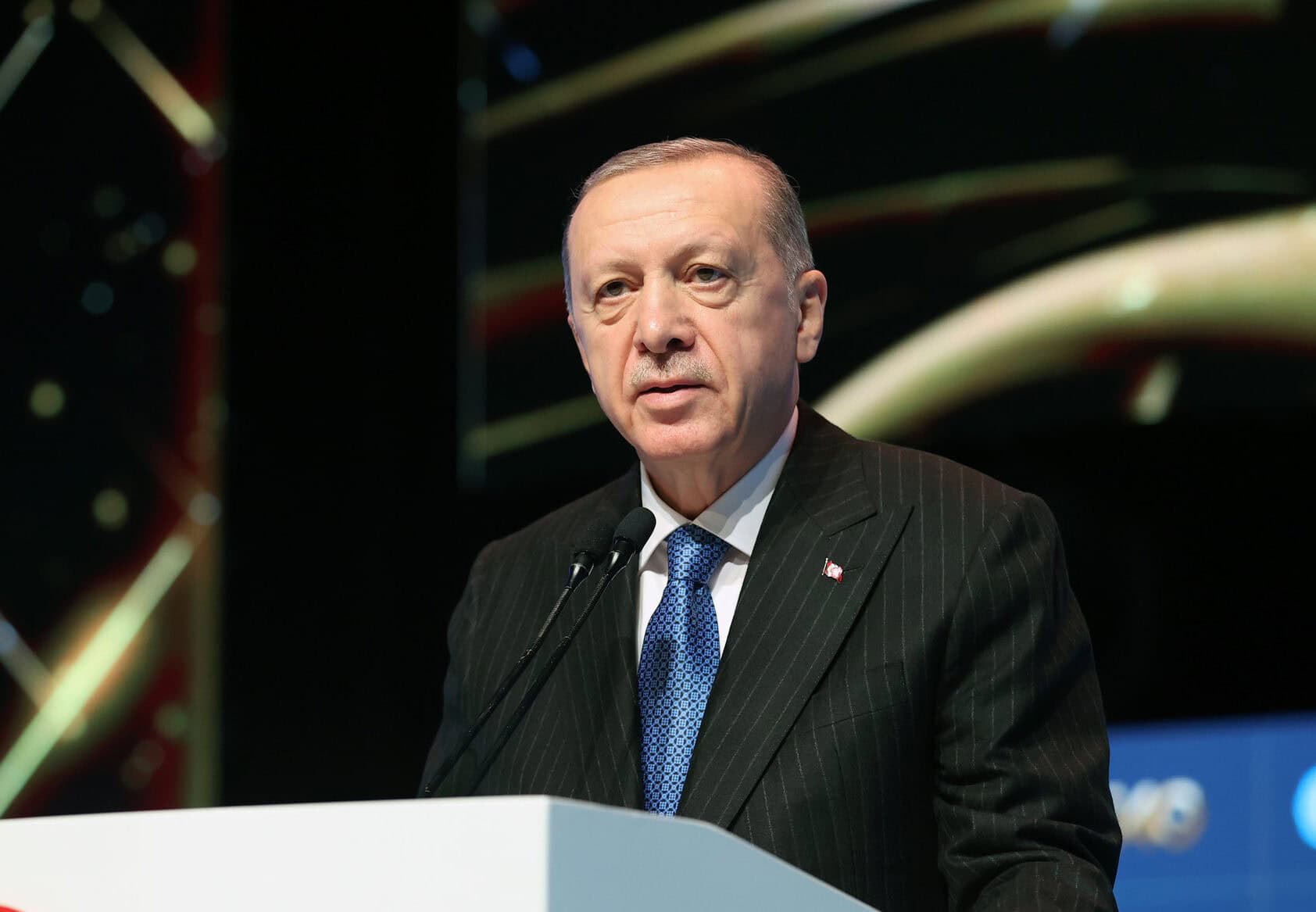 PKK-Anschlag in Mersin: Erdoğan beschuldigt HDP