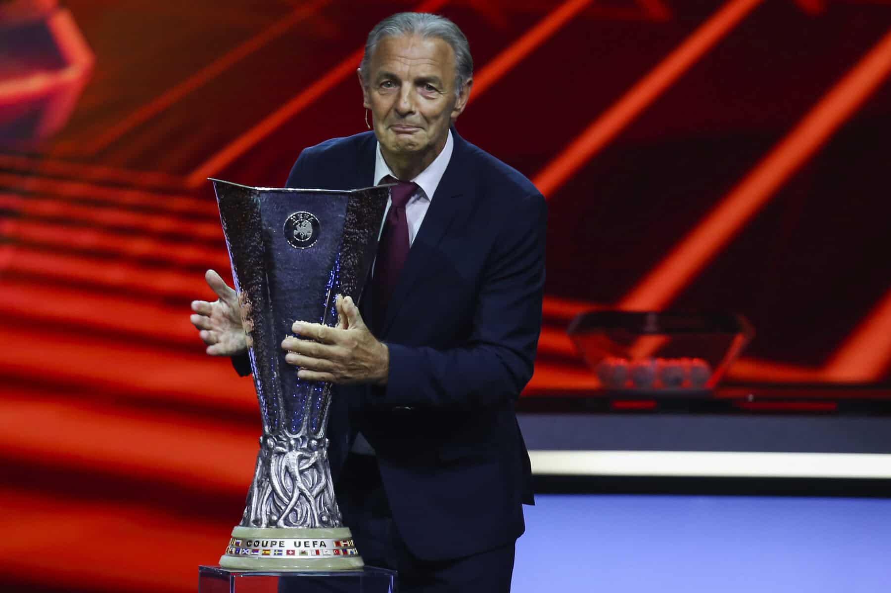 Wieder gegen Kiew: Das sind die Gegner von Fenerbahçe, Trabzonspor, Başakşehir und Sivas