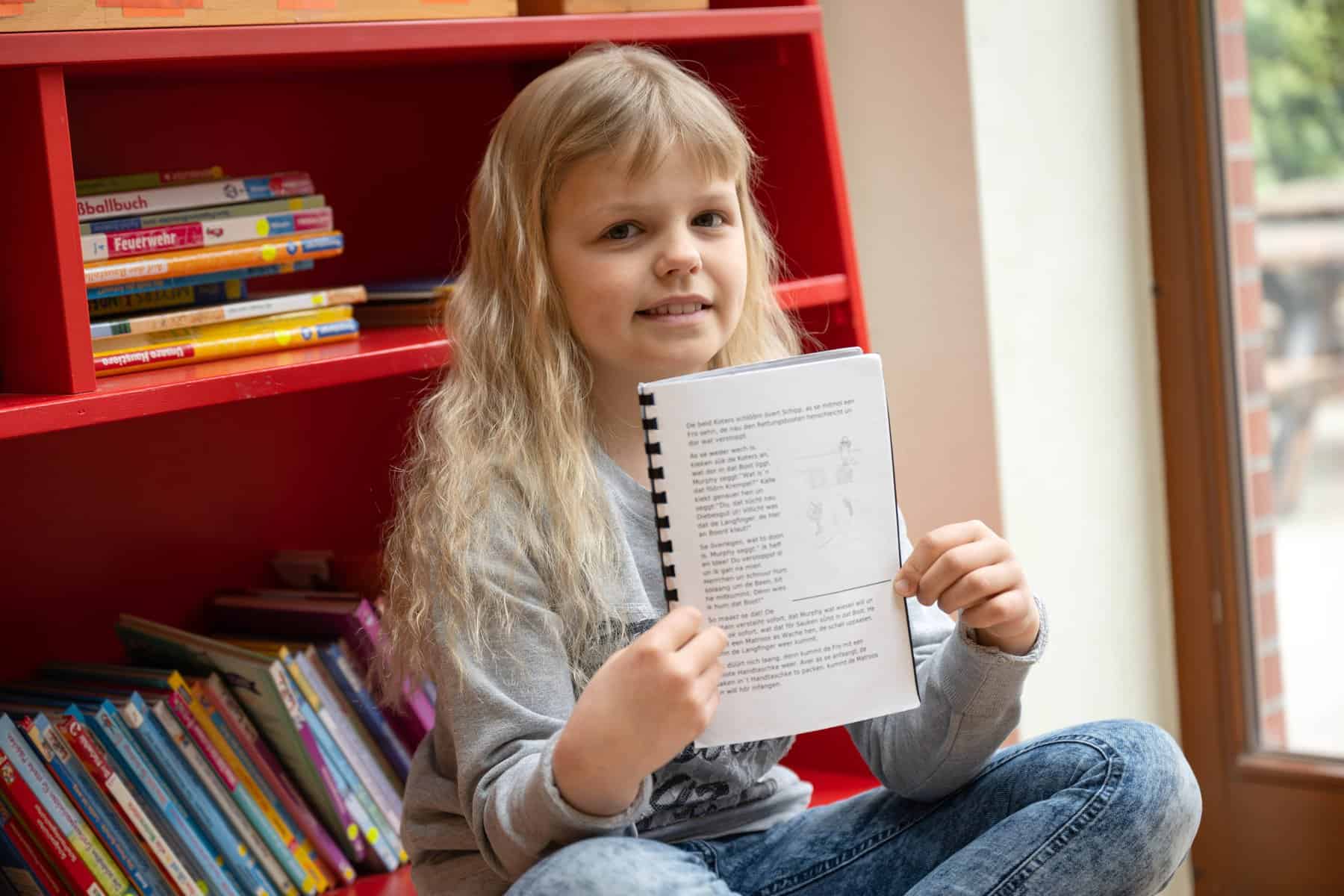Ampel will benachteiligte Kinder stärker fördern