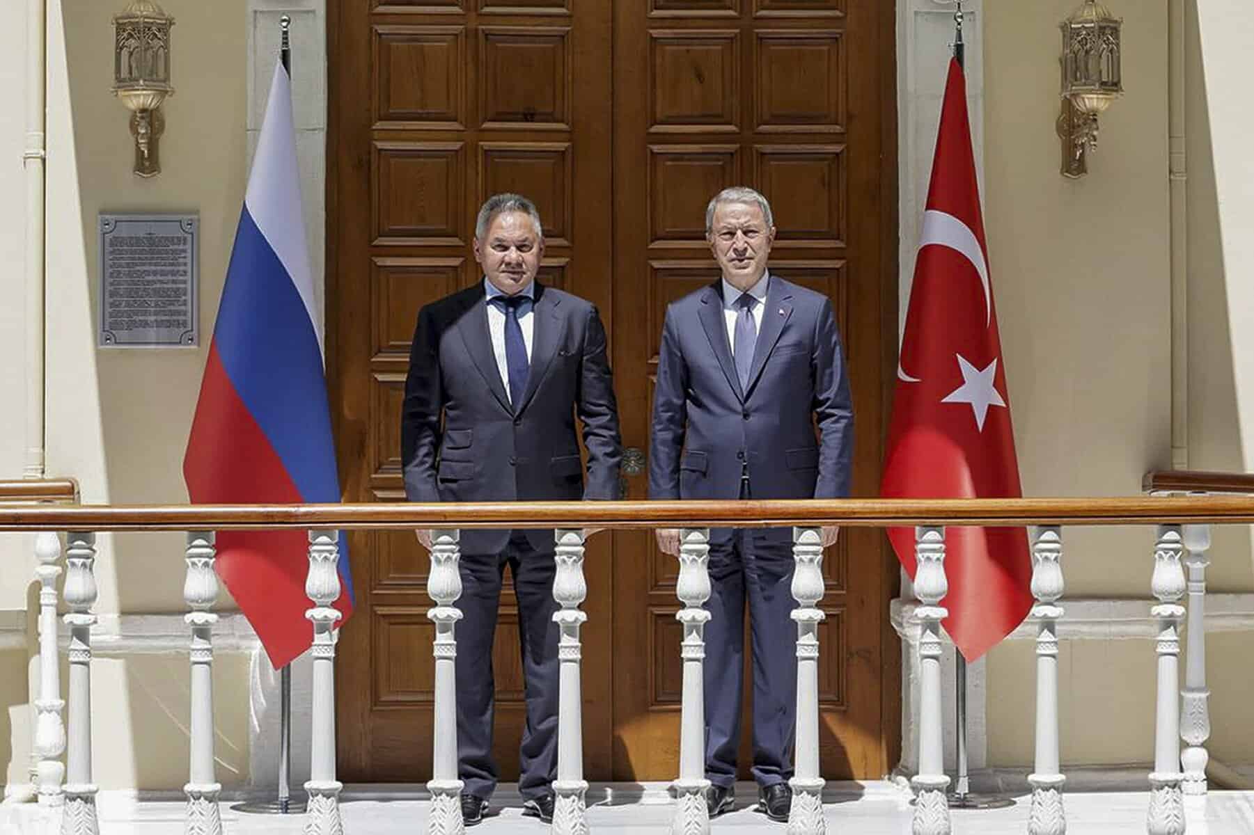 Kontrollzentrum in Istanbul beginnt mit seiner Arbeit