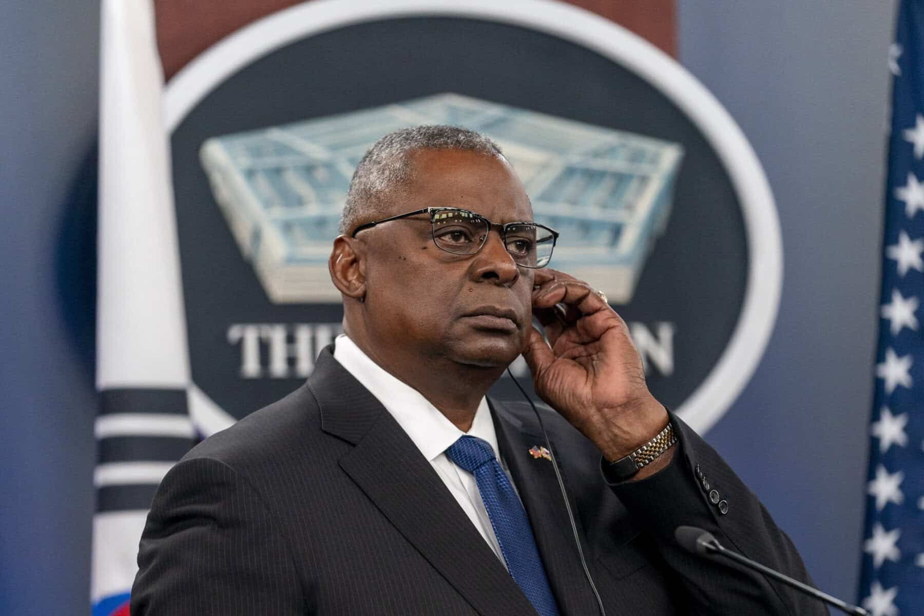 USA: Türkisches Vorgehen in Syrien bedroht unser Personal