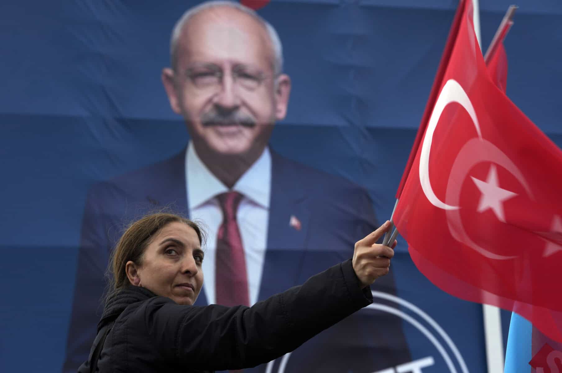 Farbloser Bürokrat oder „Gandhi der Türkei“: Wer ist Kemal Kılıçdaroğlu?