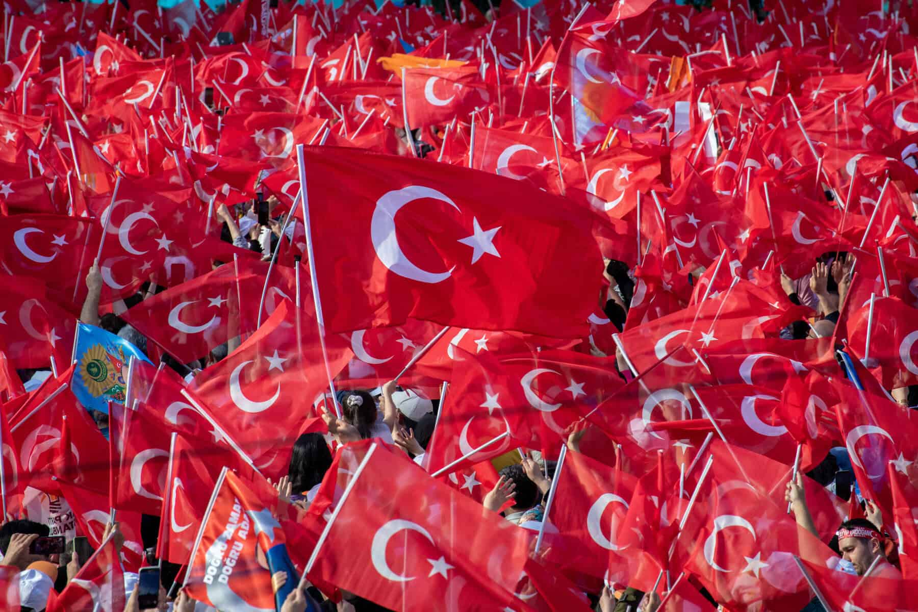 +++ Live-Blog zur Türkei-Stichwahl – Wer wird neuer Präsident? +++