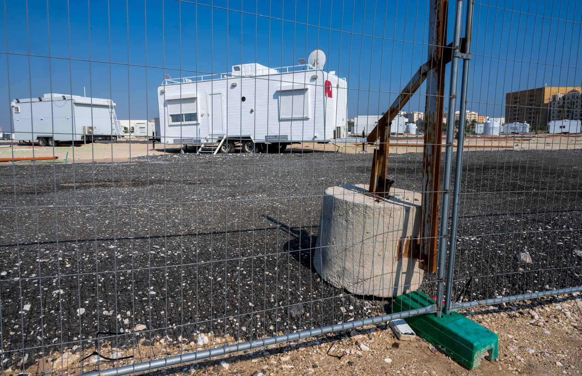 Nach Erdbeben: Katar spendet WM-Unterkünfte, anonymer Pakistani 30 Mio. Dollar