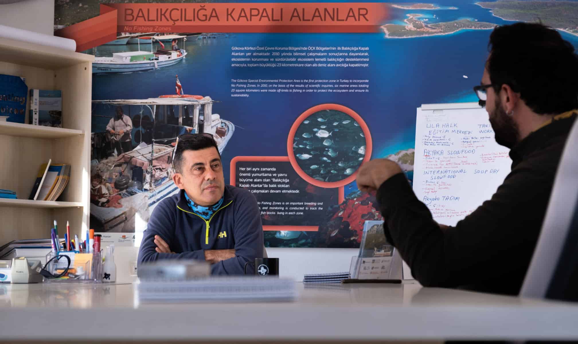 Umweltaktivist Zafer Kızılkaya mit Goldman-Preis ausgezeichnet