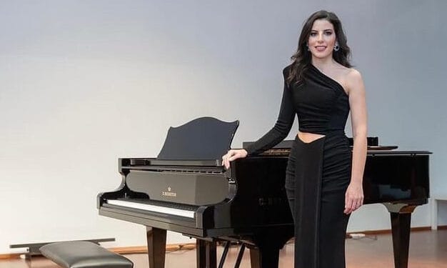 „Lang gehegter Traum“: Hacıalioğlu-Karataş holt Mozarteum nach Istanbul