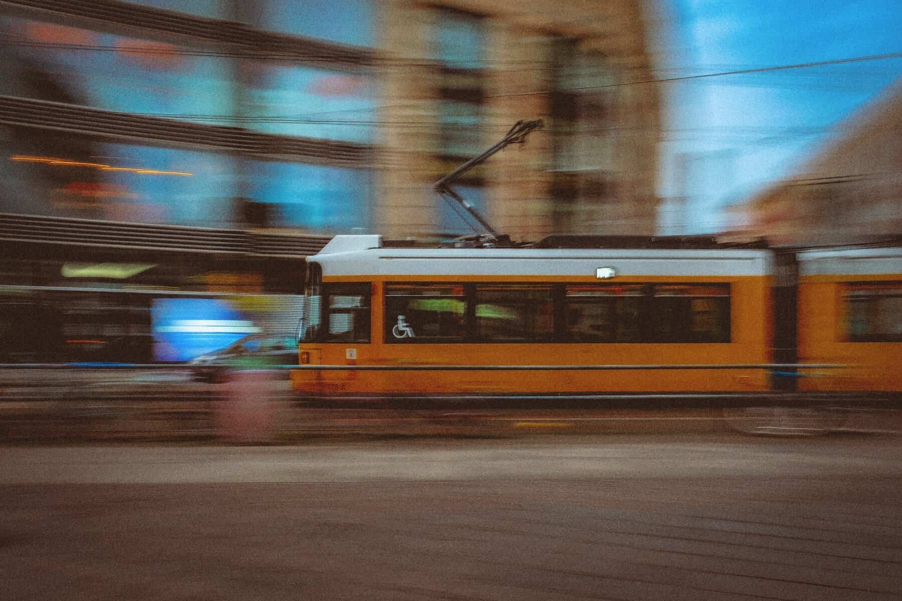 Darum muss das Neun-Euro-Ticket unbedingt verlängert werden