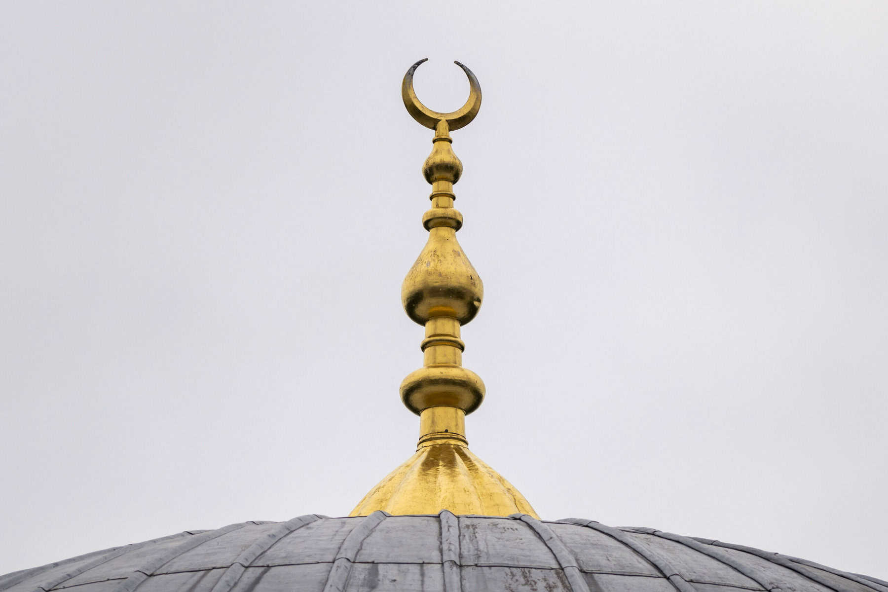 Neue Studie zu Muslimen in Deutschland liefert erschreckendes Bild