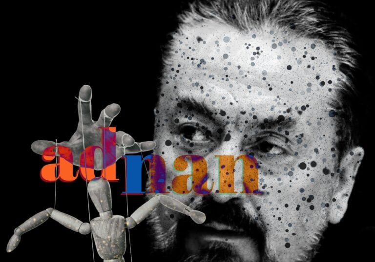 Adnan Oktar: Eine Sekte wie aus dem Bilderbuch