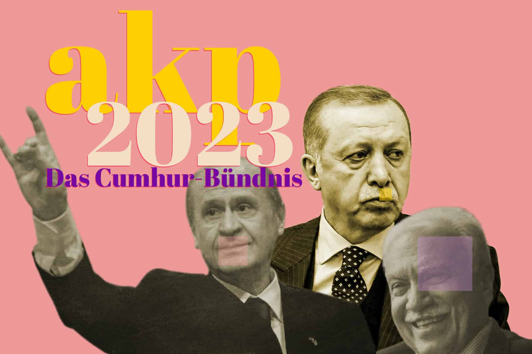 Türkei-Wahlen 2023: AKP nach 21 Jahren an der Macht auf dem Weg in die „alte Türkei“