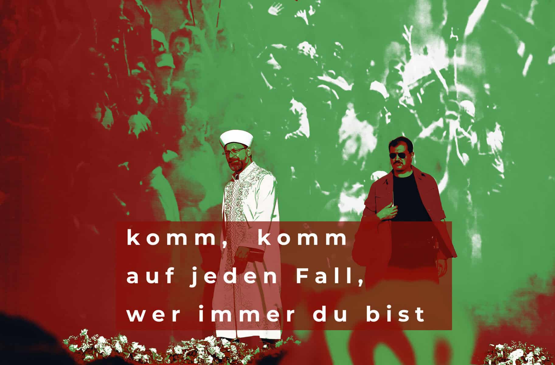 Freitagsgebet am Wochenende? Neue Diskussion um die Arbeitswoche in der Türkei