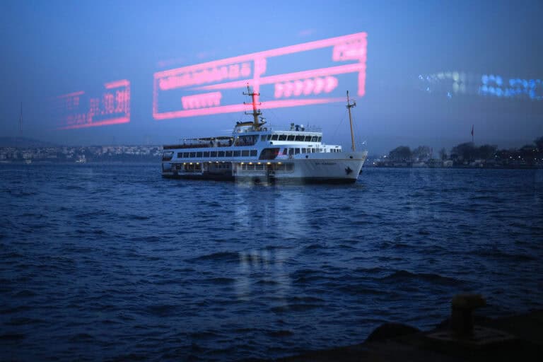 Türkei in Korruptionsrangliste abgerutscht: Transparency International schlägt Alarm