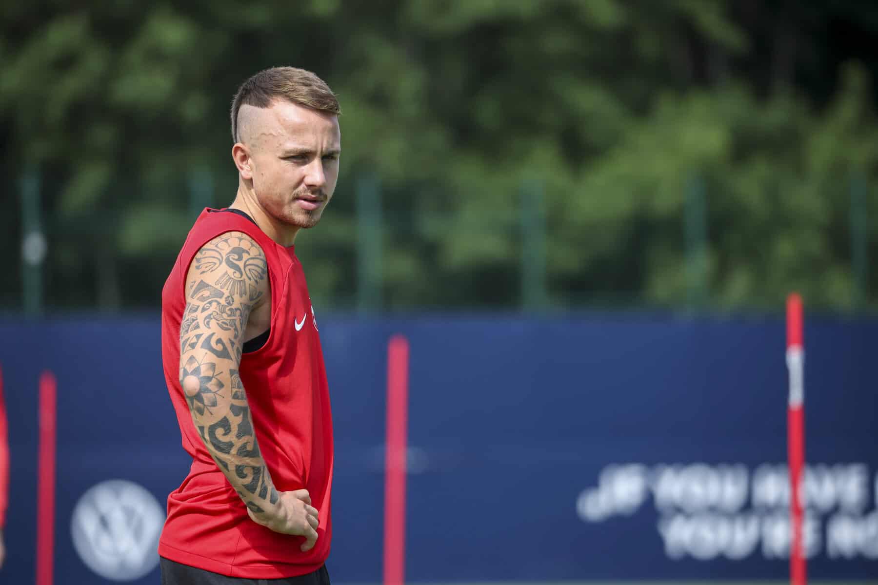 Viel günstiger als erwartet: Spanischer Außenbahnspieler wechselt zu Galatasaray