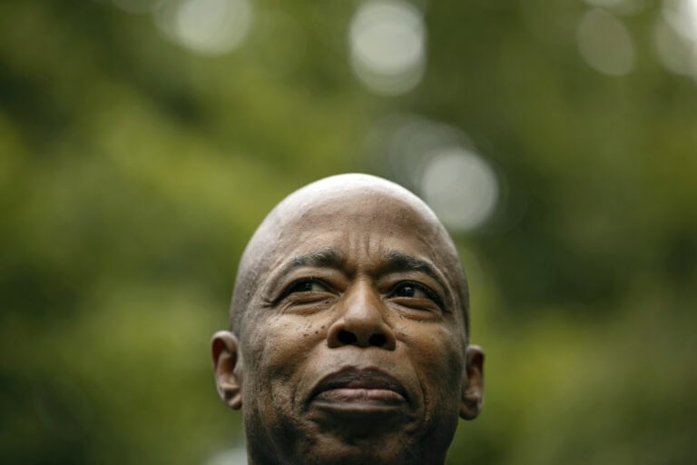 Türkei-Verstrickungen? Anklage gegen New Yorks Bürgermeister Adams erhoben