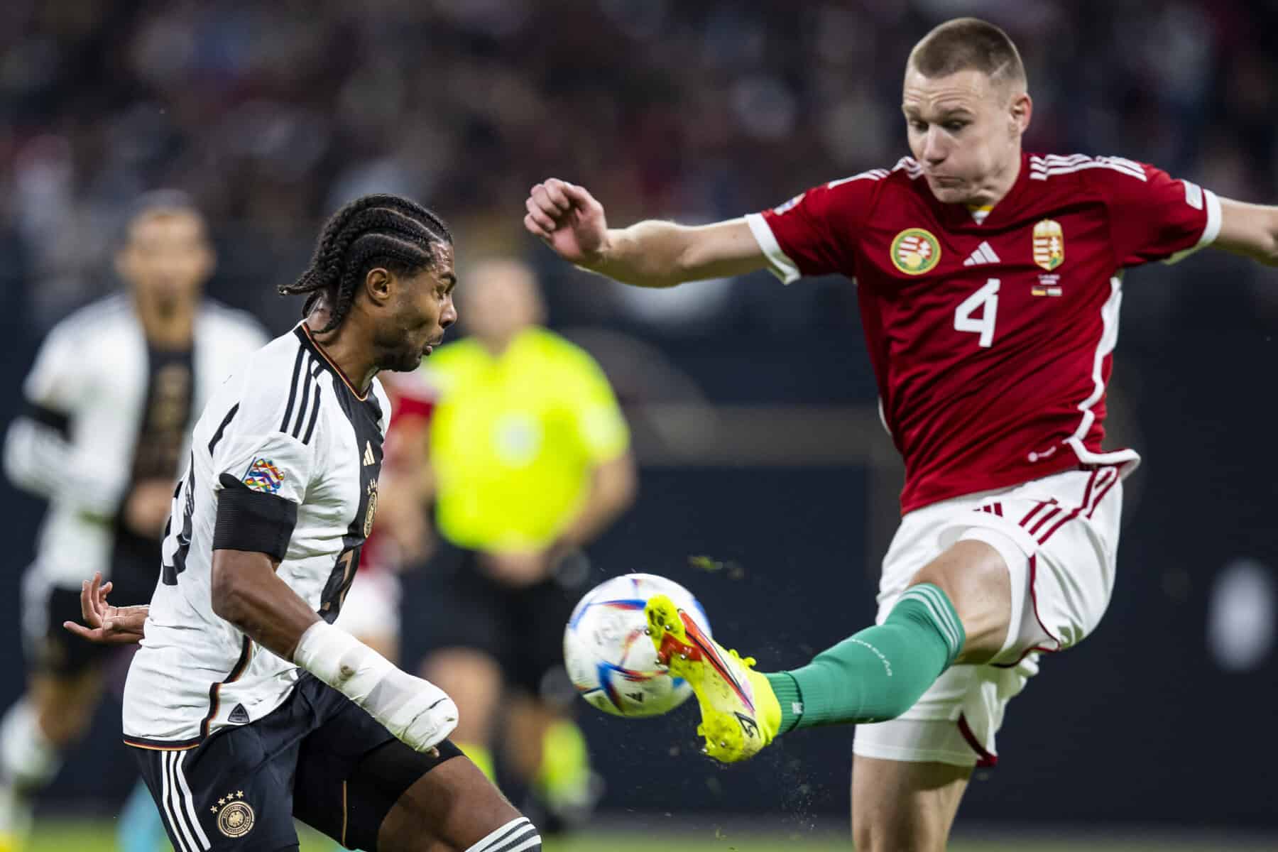 Fenerbahçe verliert wohl nächsten Top-Spieler – 20 Millionen-Mann will zu Galatasaray