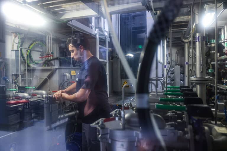 Deutschland: Zuwanderung als Motor des Arbeitsmarktes