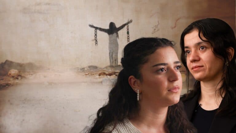 „Bêmal“: Doku erinnert an Völkermord an den Jesiden