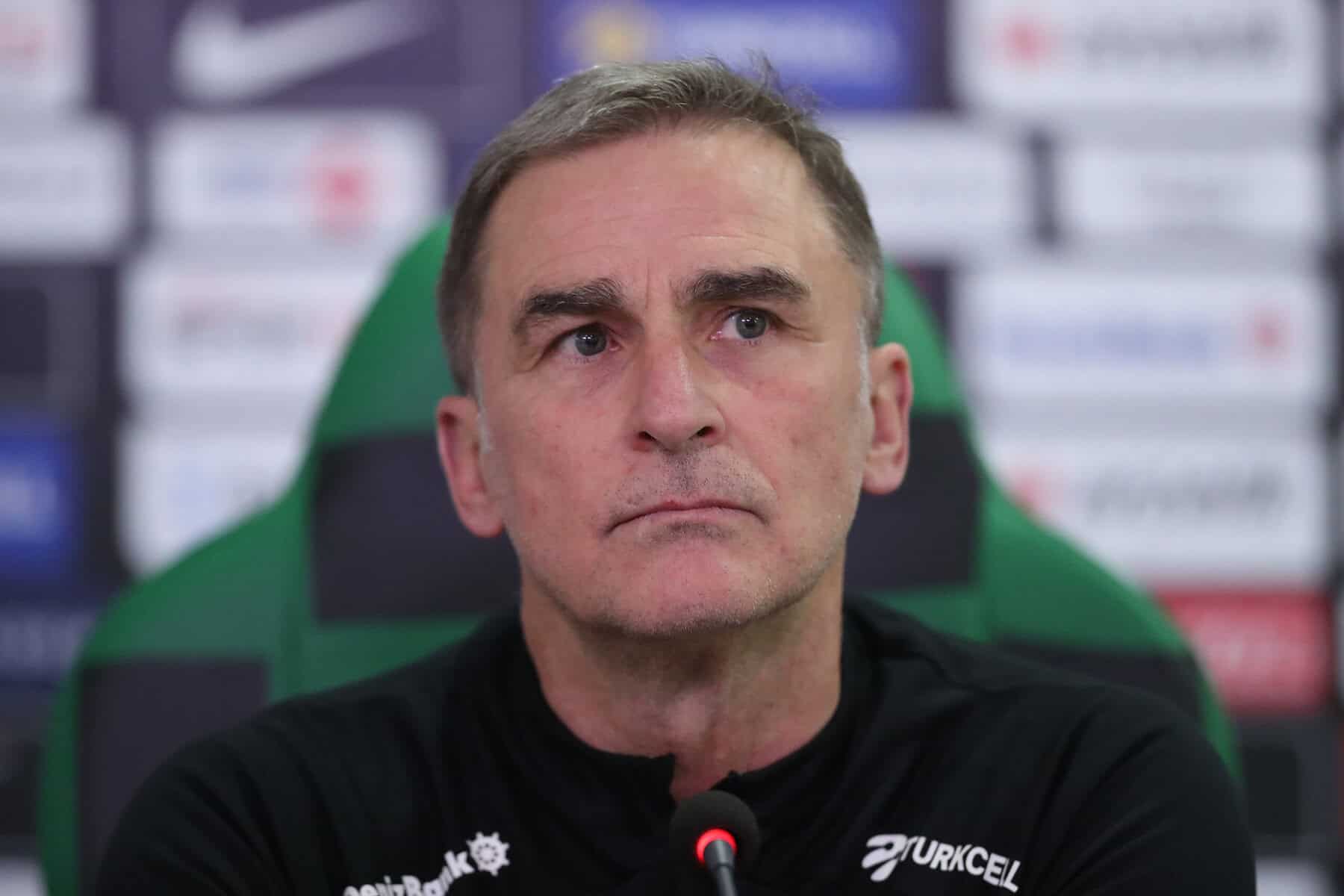 Verband beendet Theater: Kuntz nicht mehr Türkei-Trainer