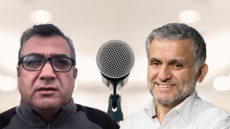 Sippenhaft und Hexenjagd: Der Fall Ruşen Çakır