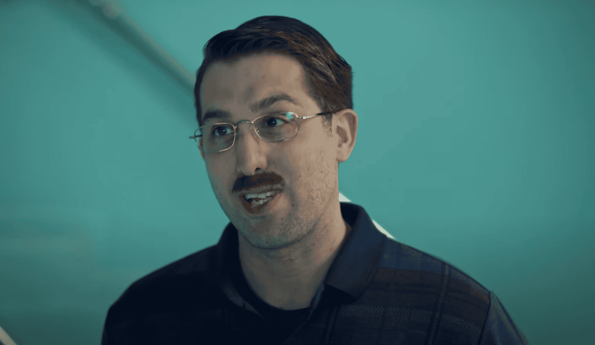 Serie Doğu: Humor im Umgang mit einem großen Tabuthema