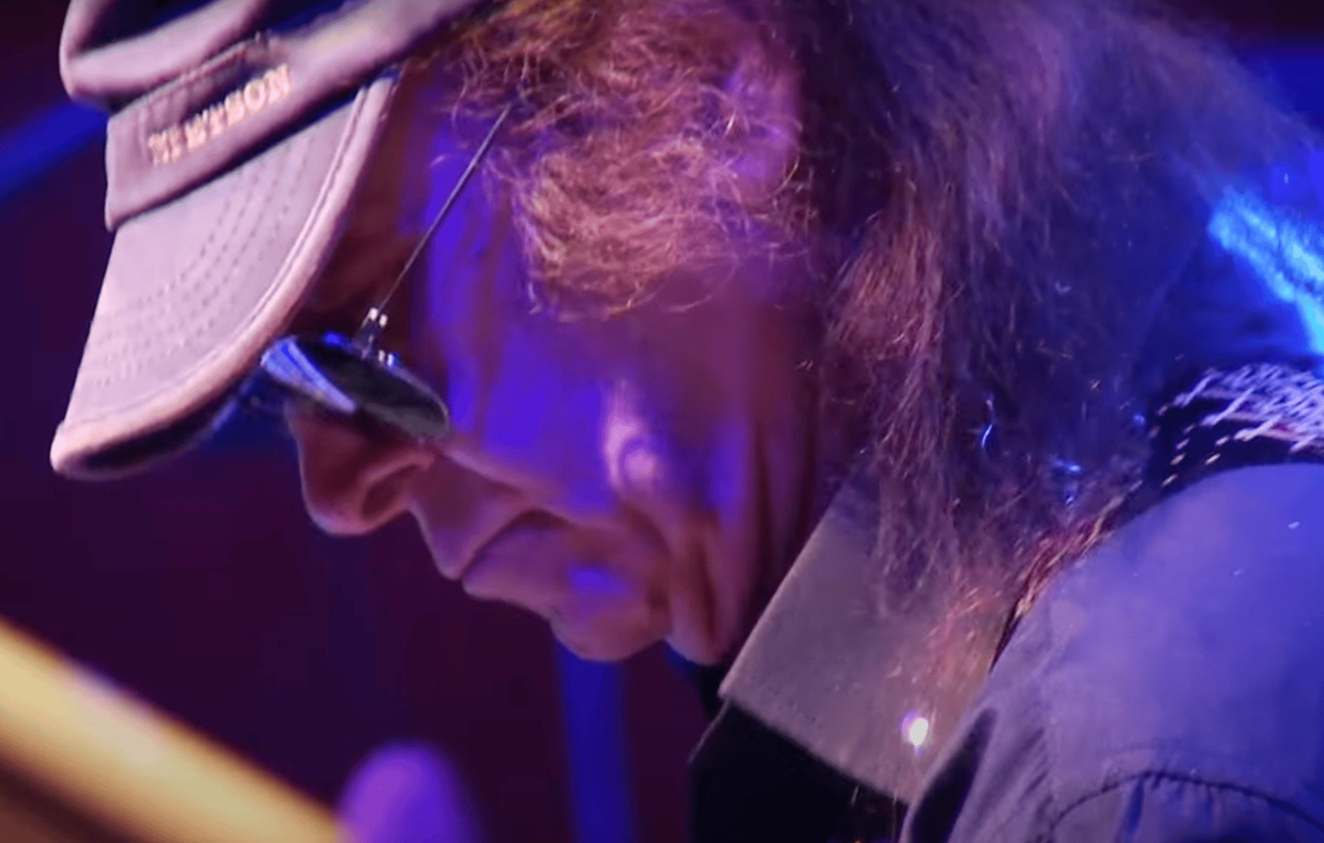 Trauer um Erkin Koray: Türkische Rocklegende stirbt im Alter von 82 Jahren