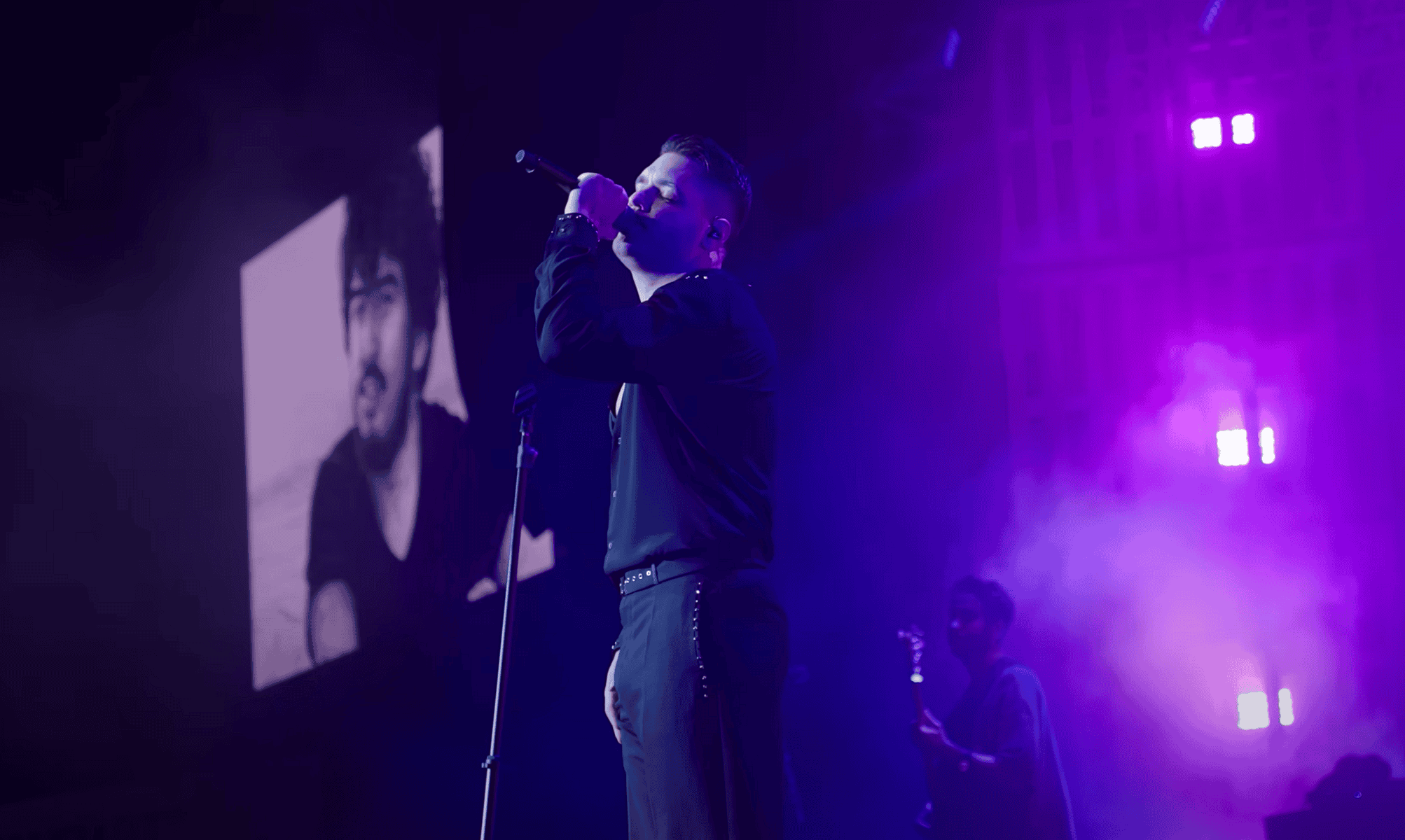 Dank KI: Emircan İğrek singt mit verstorbenem Onur Can Özcan