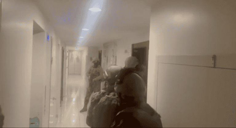 Gefürchtete Sarallar-Bande in der Türkei zerschlagen