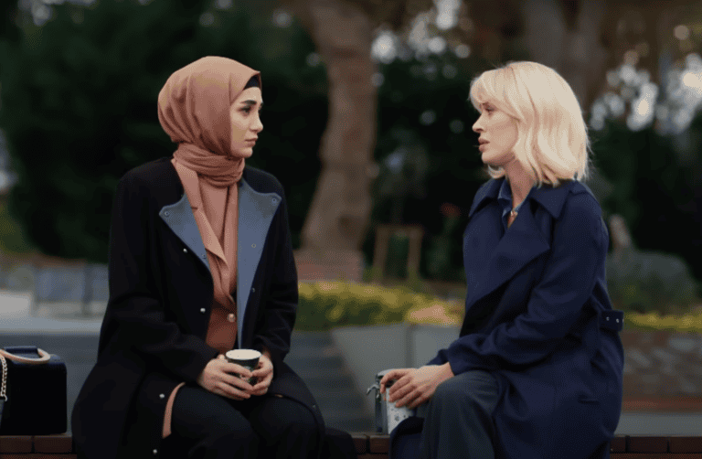 Cancel Culture auch in der Türkei? TV-Serie „Kızıl Goncalar“ nach nur zwei Folgen gestoppt