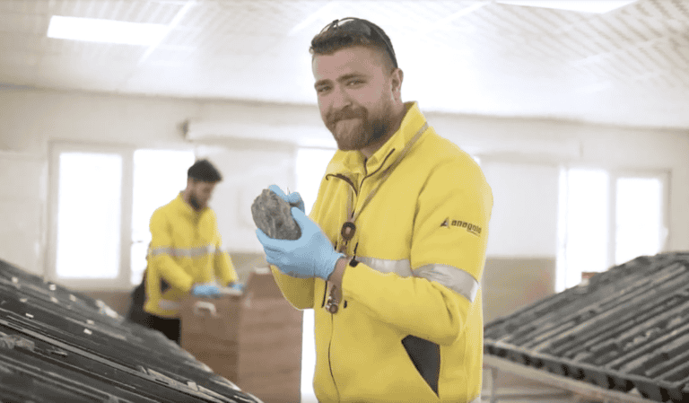 Minenunglück in der Türkei: Betreiber sorgt während Suchaktion für Eklat