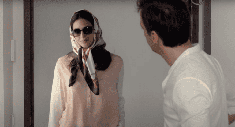 Alte „Terror“serie sorgt für Aufruhr: Türkische Schauspielerin kontert Kritik