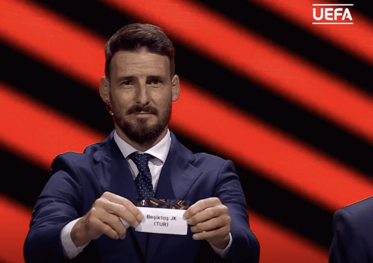 ManUnited, Tottenham und Frankfurt: Türkische Teams erwarten Hochkaräter in Europa