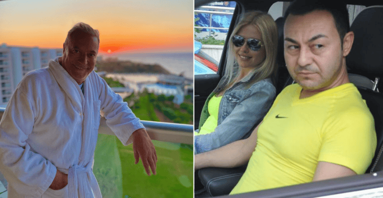 Auch Ortaç und Erbil dabei: Türkische Promis wohl in illegalen Wettskandal verwickelt