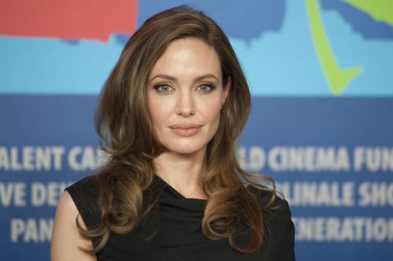 „Kollektivstrafe“: Angelina Jolie kritisiert Israel mit scharfen Worten