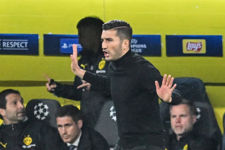 Kantersieg in der Champions League: Şahin lässt Borussia-Herzen höher schlagen