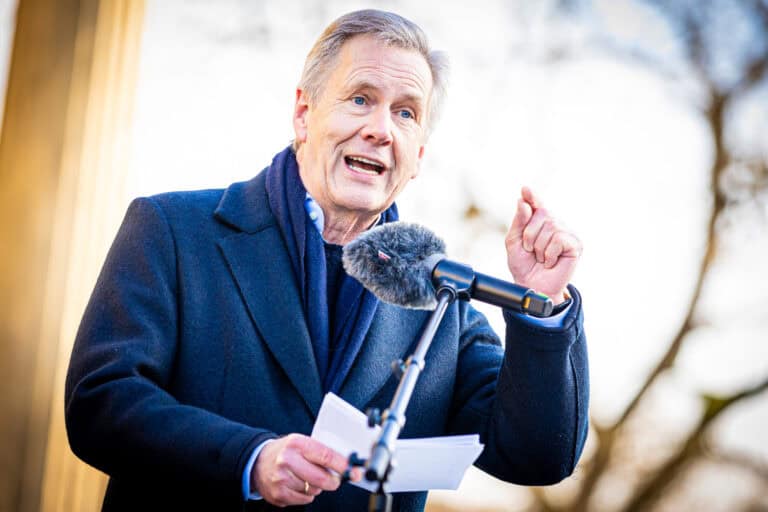 Migranten als „Gamechanger“: Wulff kennt Rezept gegen die AfD