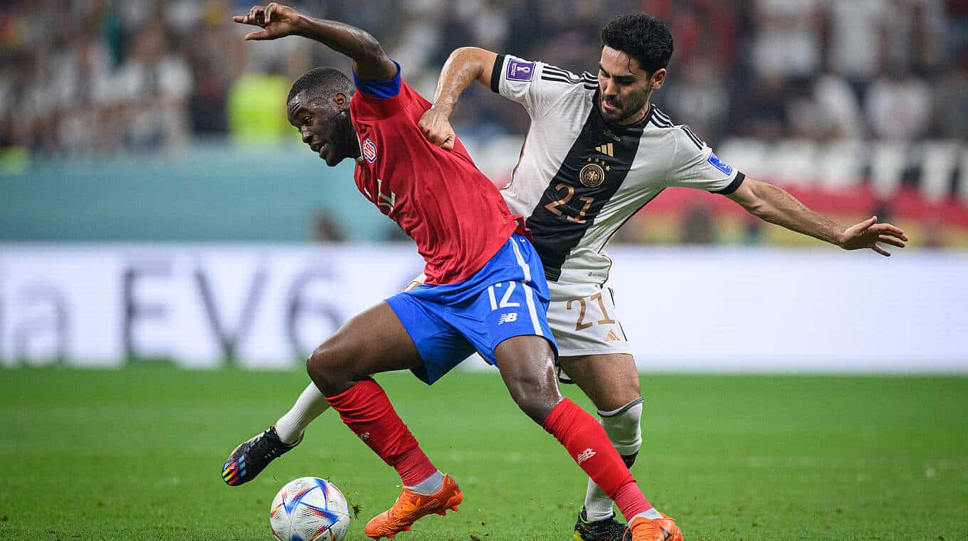 WM-Gruppenphase in Katar: Deutschland raus, Marokko schafft Wunder