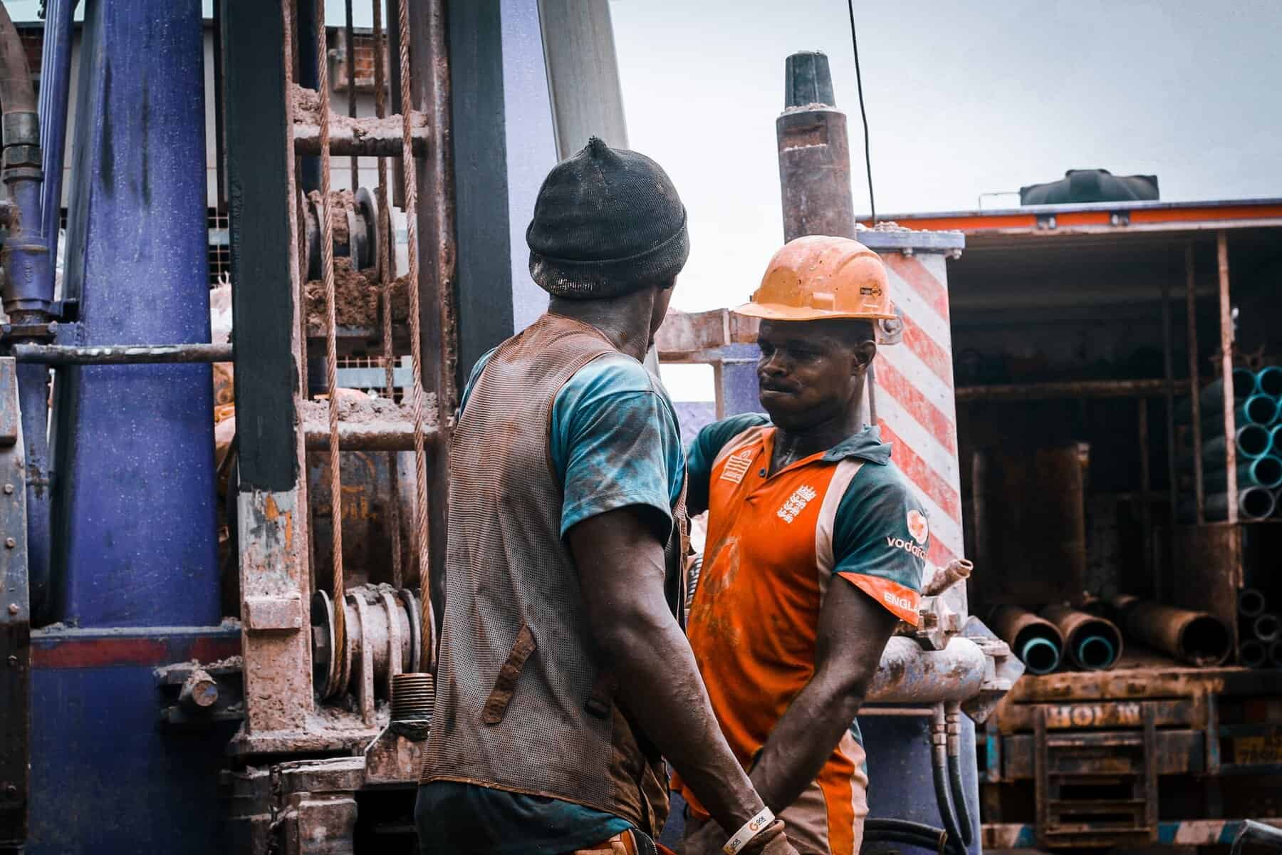 Nach Sahel-Staatsstreichen: Wie der türkische Halbmond über Afrika wacht