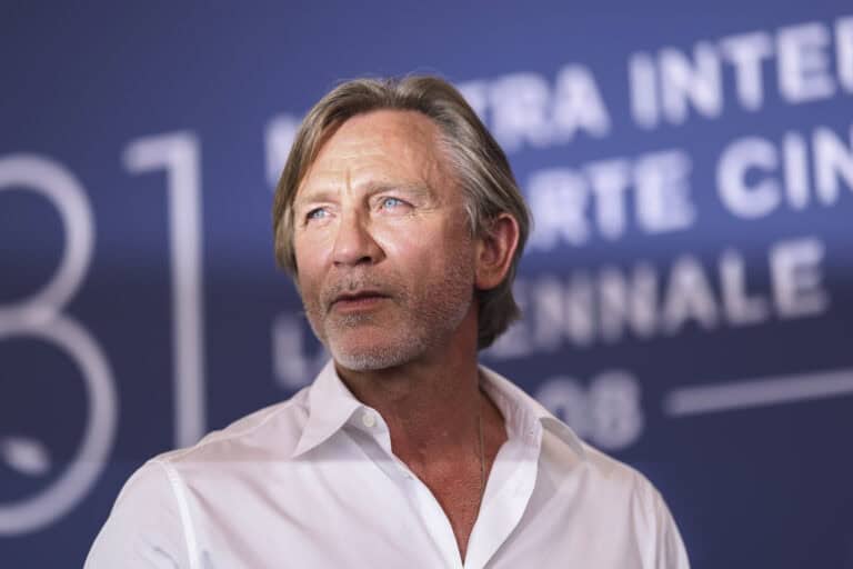 Festival abgesagt: Eklat wegen Daniel Craig-Film in der Türkei