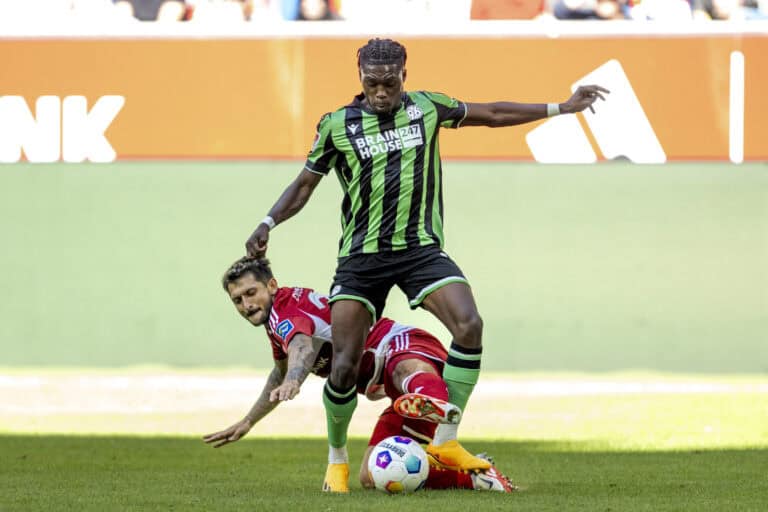 Galatasaray: Deutscher Zweitliga-Profi wird Nachfolger von Angelino