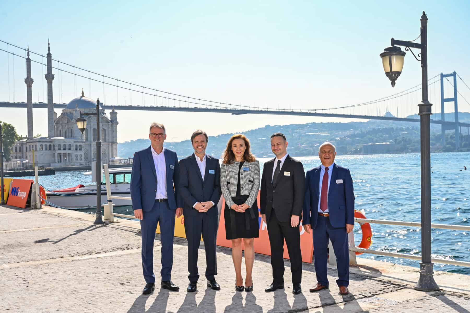 Boomender türkischer Paketmarkt: DHL übernimmt türkischen Dienstleister