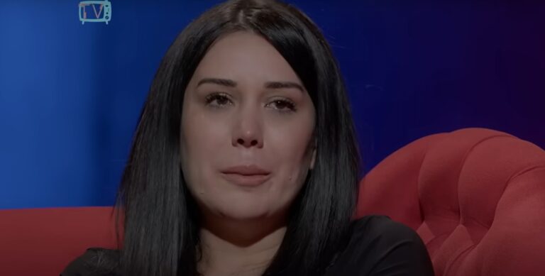 Nach Geldwäsche-Ermittlungen: Dilan Polat in Klinik eingeliefert