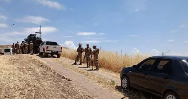 Blutiger Streit eskaliert: Zig Tote bei Schießerei im Südosten der Türkei