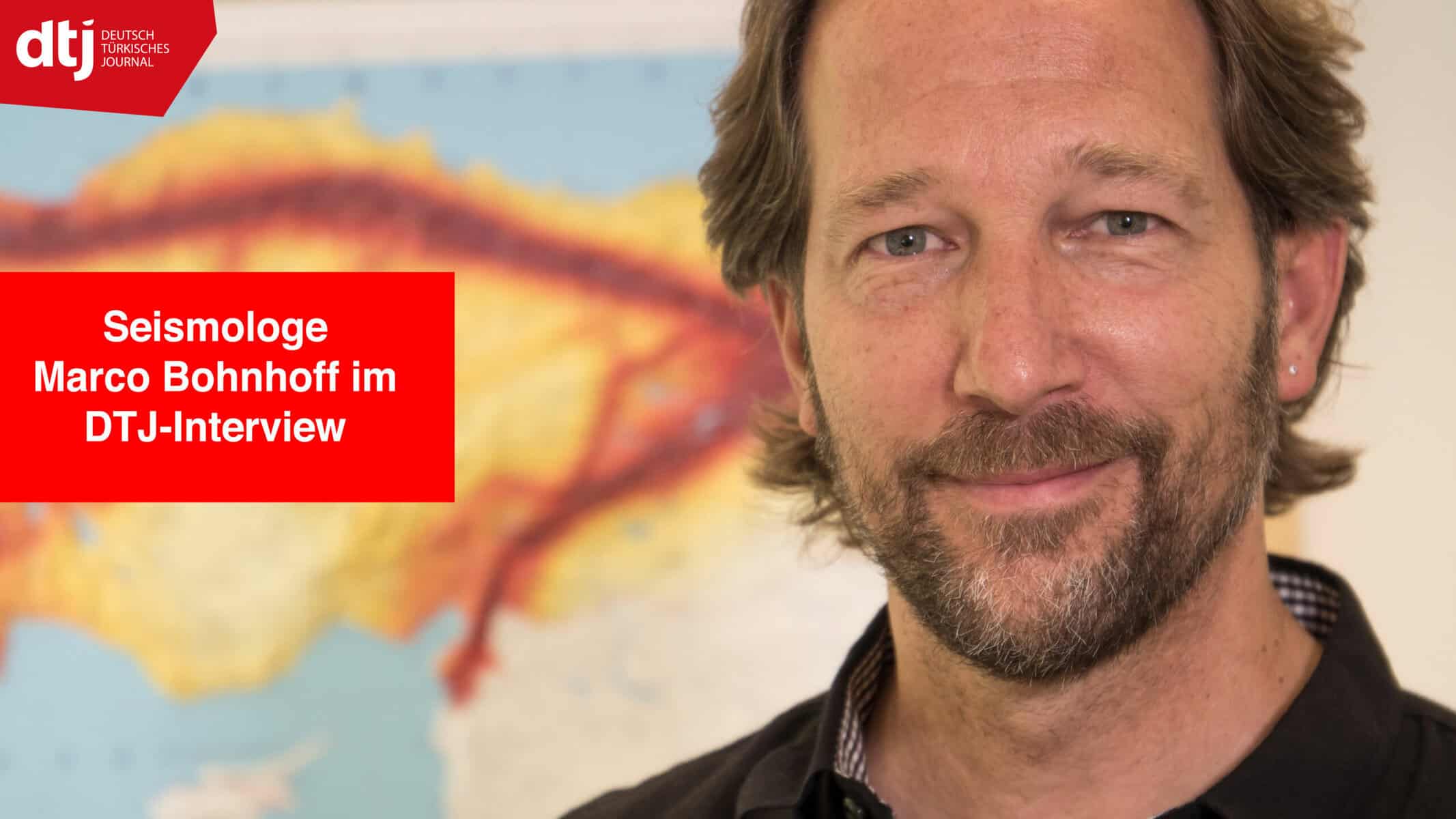 „Statistisch ist ein Beben in Istanbul überfällig“