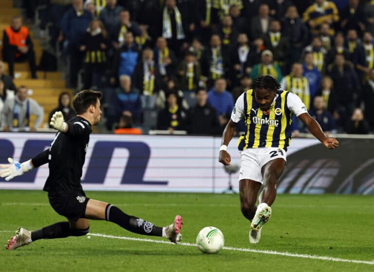 Fenerbahçe triumphiert: Trotz Niederlage im Viertelfinale